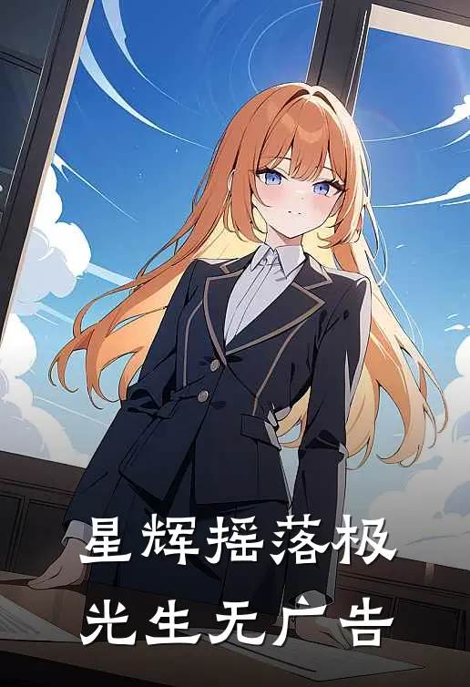 星辉摇落极光生无广告