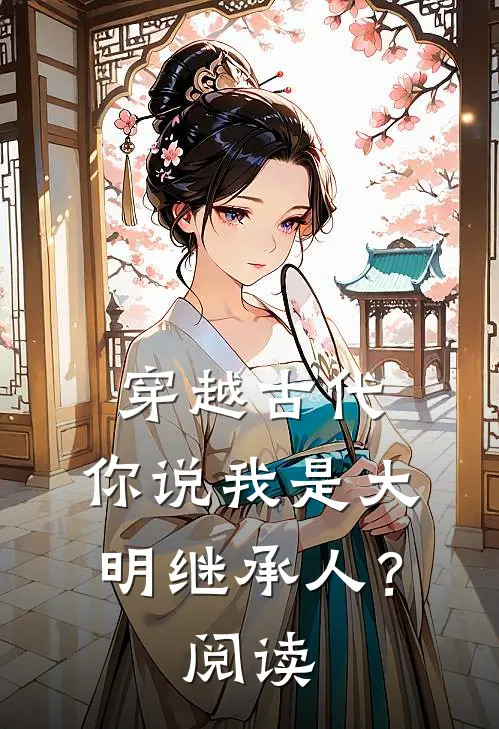 穿越古代，你说我是大明继承人？阅读