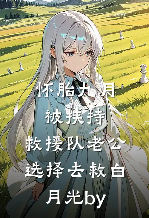 怀胎九月被挟持，救援队老公选择去救白月光by