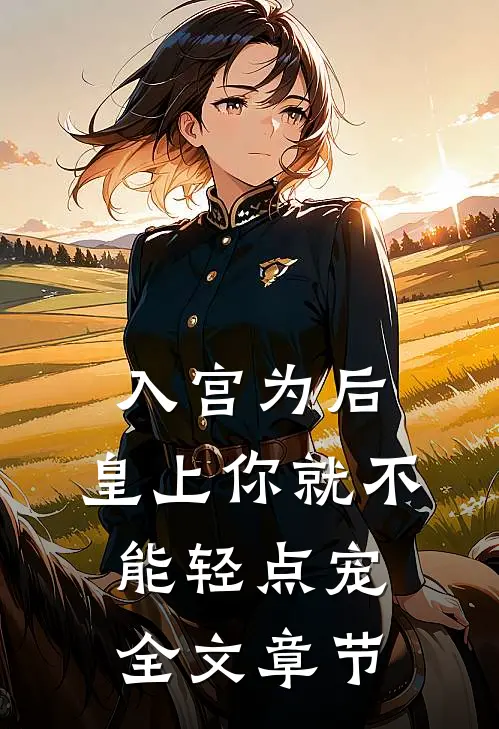 入宫为后，皇上你就不能轻点宠全文章节