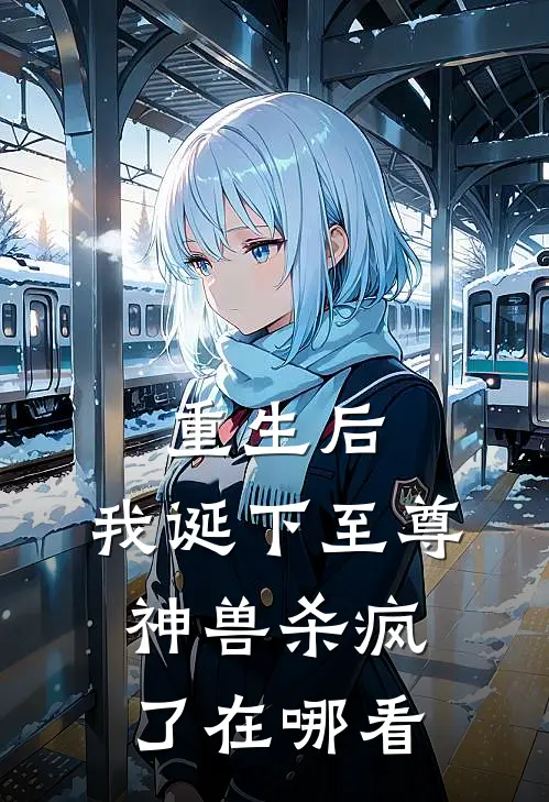 重生后，我诞下至尊神兽杀疯了在哪看