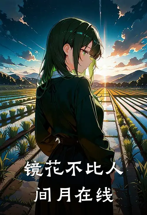 镜花不比人间月在线