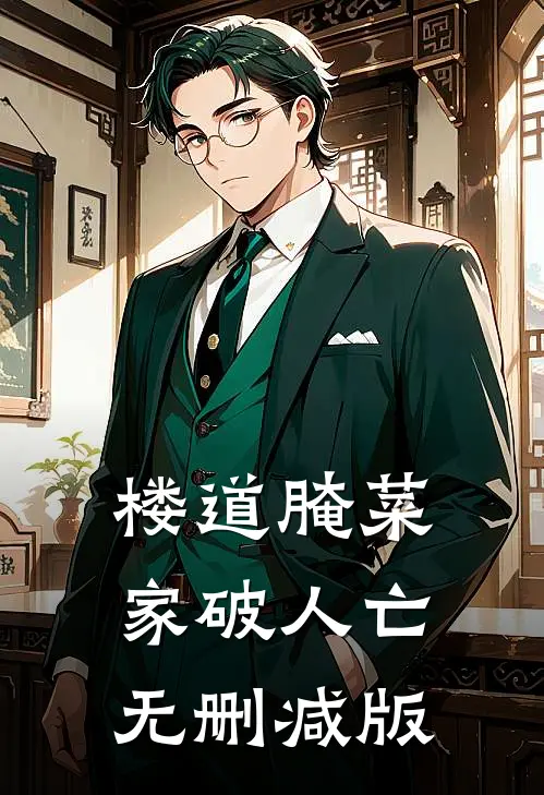 楼道腌菜，家破人亡无删减版