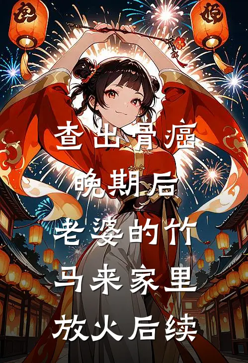查出骨癌晚期后，老婆的竹马来家里放火后续