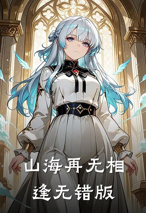 山海再无相逢无错版