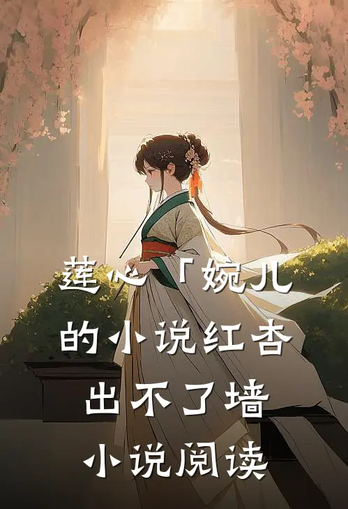 莲心「婉儿的小说红杏出不了墙小说阅读