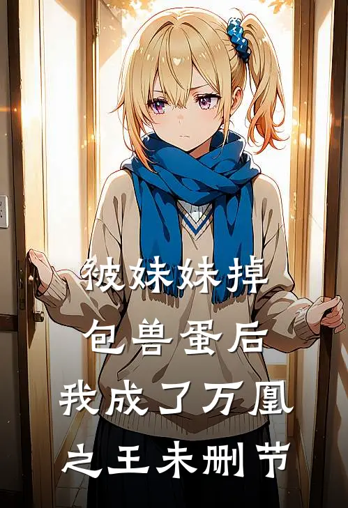 被妹妹掉包兽蛋后，我成了万凰之王未删节