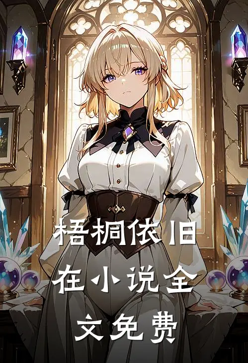 梧桐依旧在小说全文免费