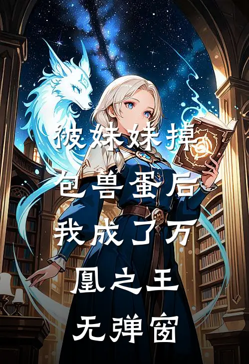 被妹妹掉包兽蛋后，我成了万凰之王。无弹窗
