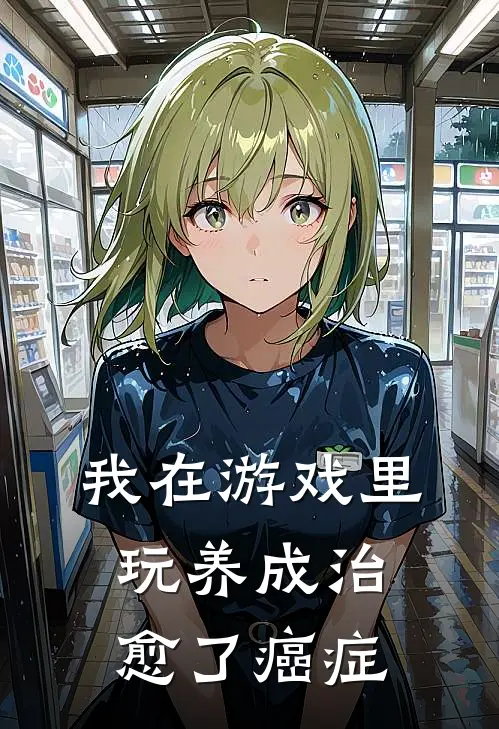 我在游戏里，玩养成治愈了癌症