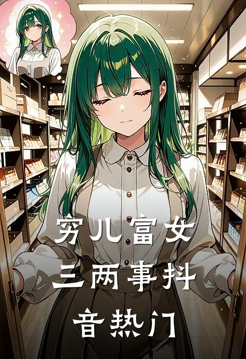 穷儿富女三两事抖音热门