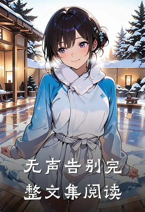 无声告别完整文集阅读