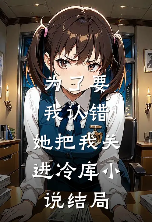 为了要我认错，她把我关进冷库小说结局