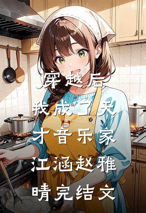 穿越后，我成了天才音乐家江涵赵雅晴完结文