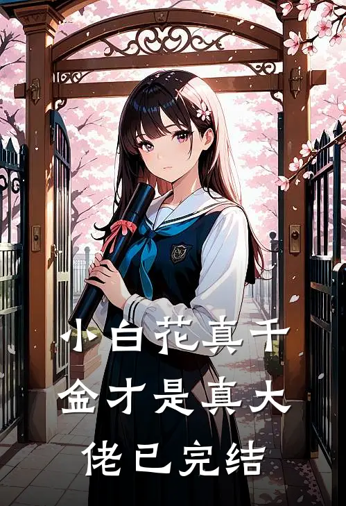 小白花真千金才是真大佬已完结