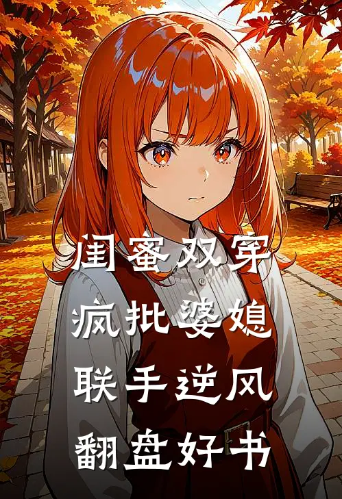 闺蜜双穿：疯批婆媳联手逆风翻盘好书