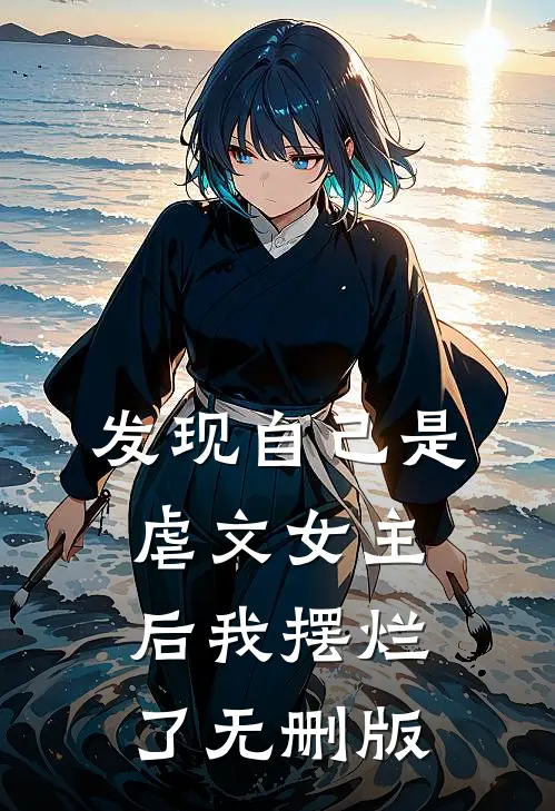 发现自己是虐文女主后我摆烂了无删版