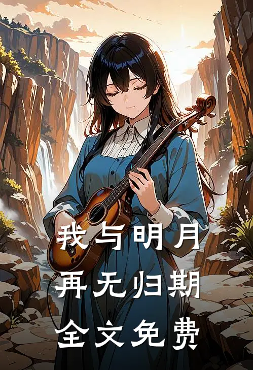 我与明月再无归期全文免费