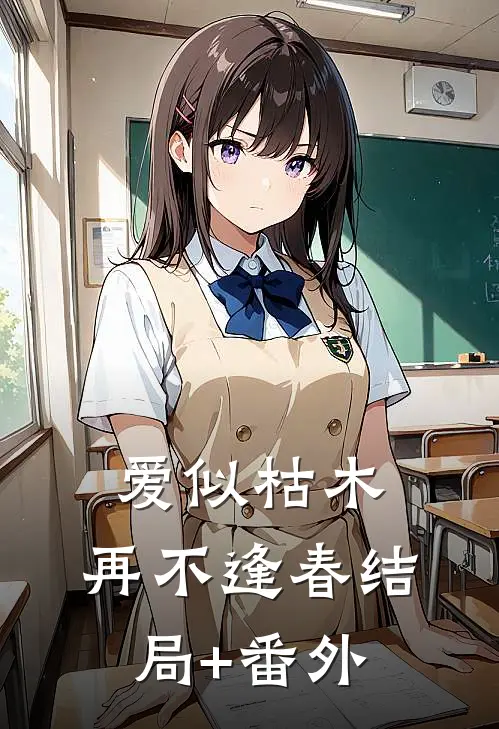 爱似枯木，再不逢春结局+番外