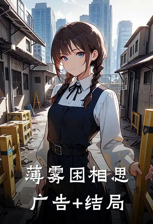 薄雾困相思广告+结局