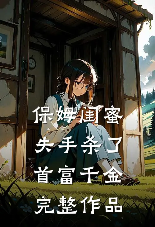 保姆闺蜜失手杀了首富千金完整作品
