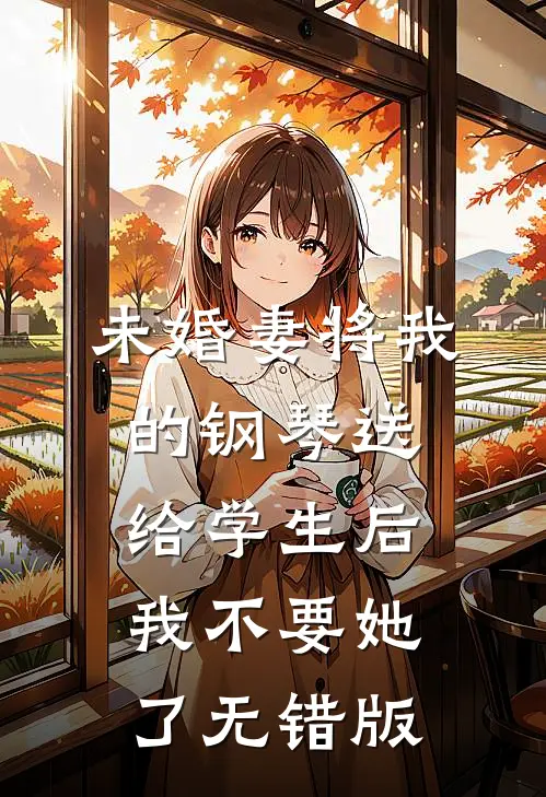 未婚妻将我的钢琴送给学生后，我不要她了无错版