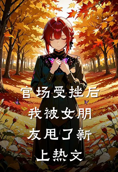 官场受挫后，我被女朋友甩了新上热文