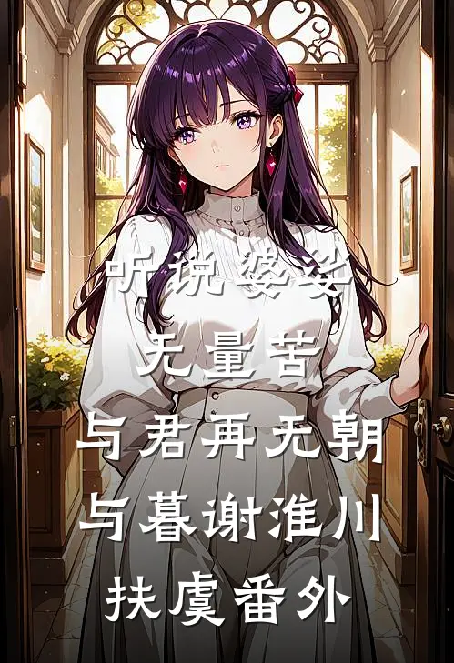 听说婆娑无量苦，与君再无朝与暮谢淮川扶虞番外
