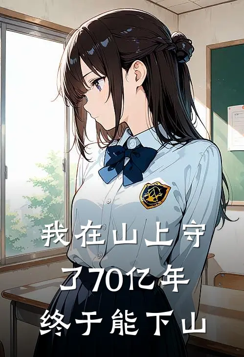 我在山上守了70亿年，终于能下山