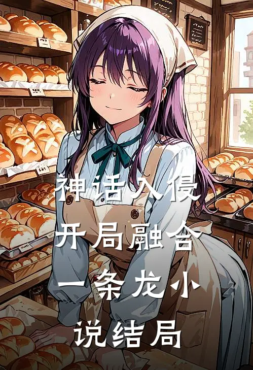 神话入侵：开局融合一条龙小说结局