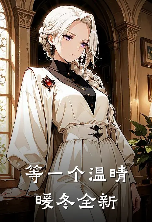 等一个温晴暖冬全新