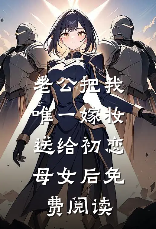 老公把我唯一嫁妆送给初恋母女后免费阅读