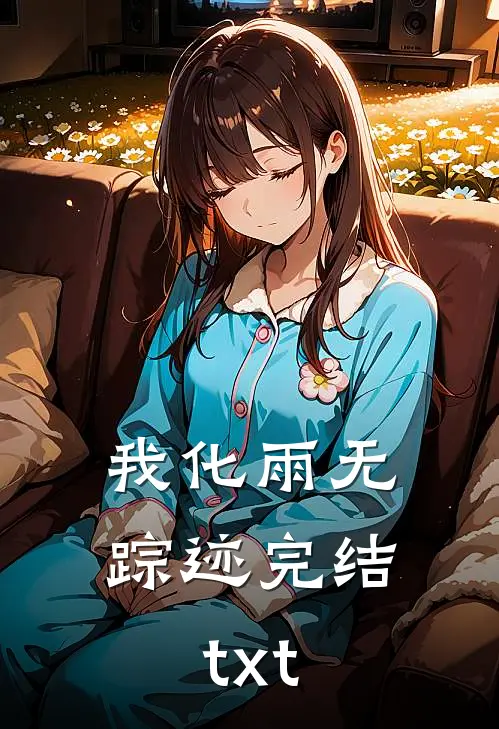 我化雨无踪迹完结txt