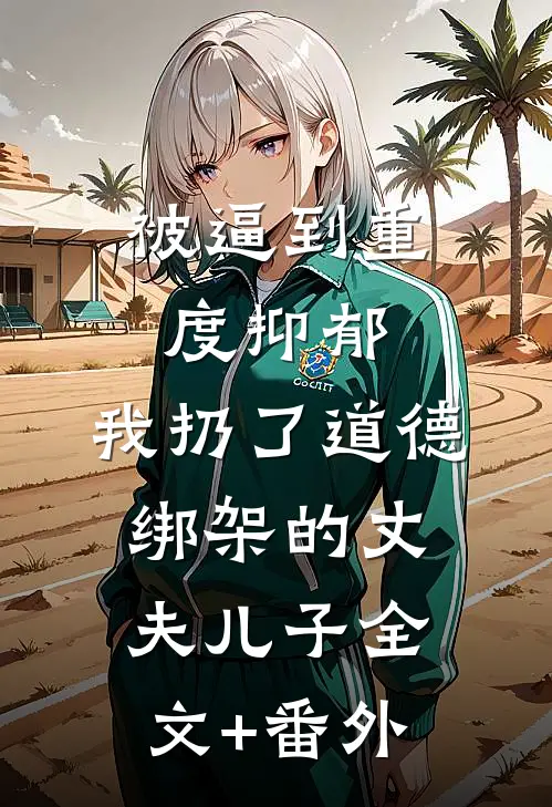 被逼到重度抑郁，我扔了道德绑架的丈夫儿子全文+番外
