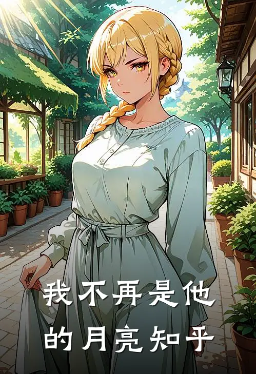 我不再是他的月亮知乎
