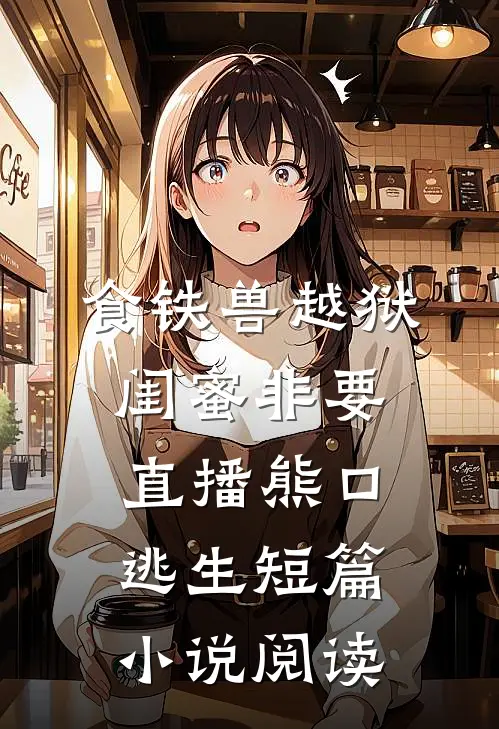 食铁兽越狱闺蜜非要直播熊口逃生短篇小说阅读