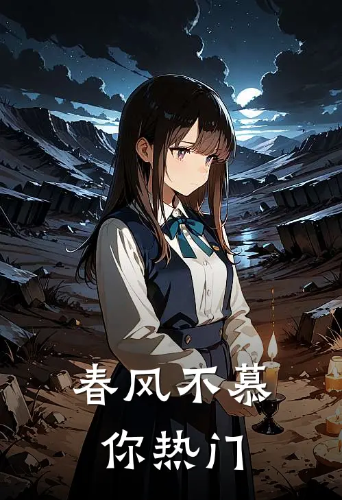春风不慕你热门