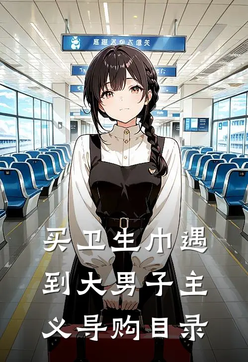 买卫生巾遇到大男子主义导购目录