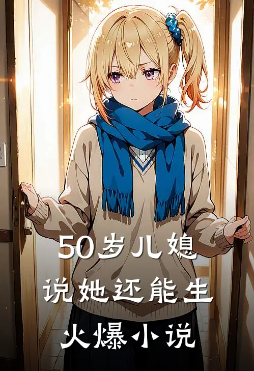 50岁儿媳说她还能生火爆小说