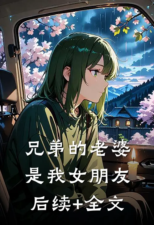 兄弟的老婆是我女朋友后续+全文