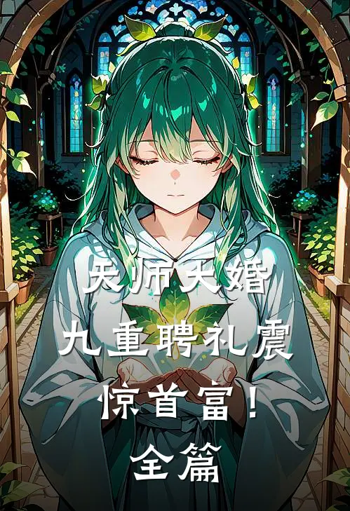 天师大婚，九重聘礼震惊首富！全篇