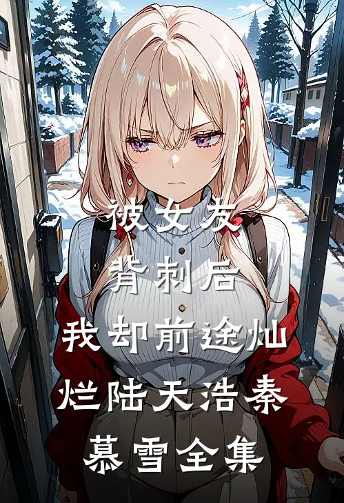 被女友背刺后，我却前途灿烂陆天浩秦慕雪全集