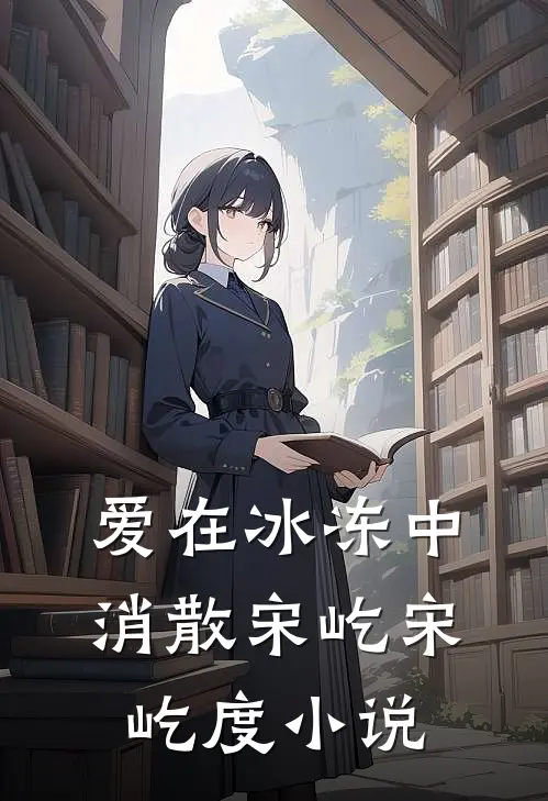 爱在冰冻中消散宋屹宋屹度小说