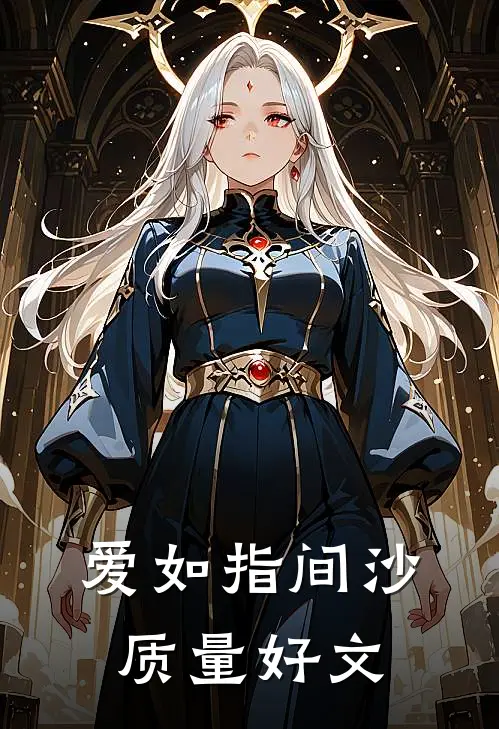 爱如指间沙质量好文