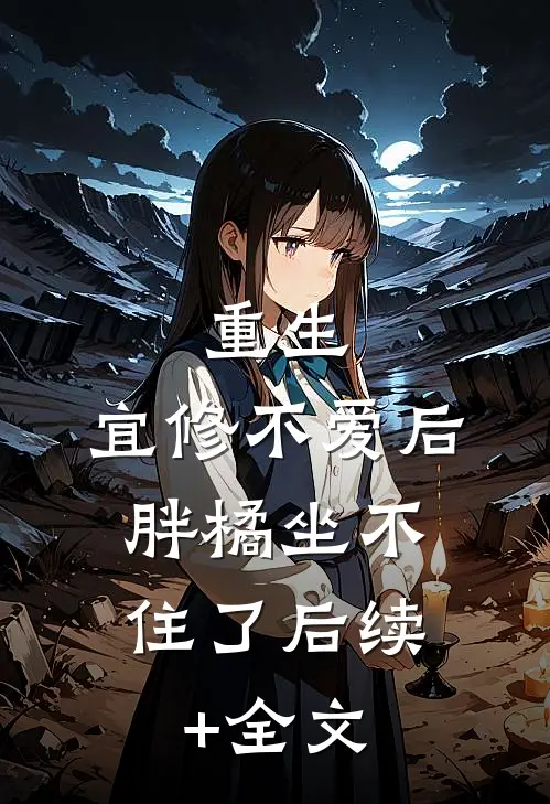 重生：宜修不爱后，胖橘坐不住了后续+全文