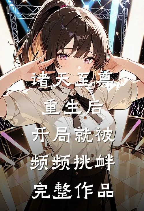 诸天至尊重生后，开局就被频频挑衅完整作品