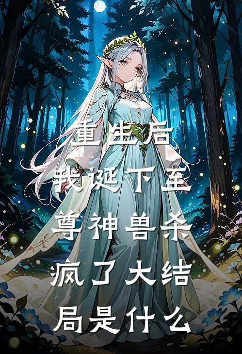 重生后，我诞下至尊神兽杀疯了大结局是什么