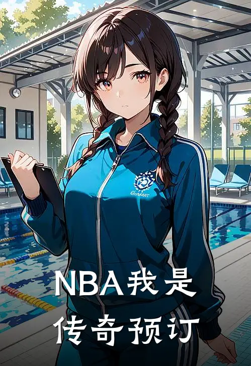 NBA我是传奇预订