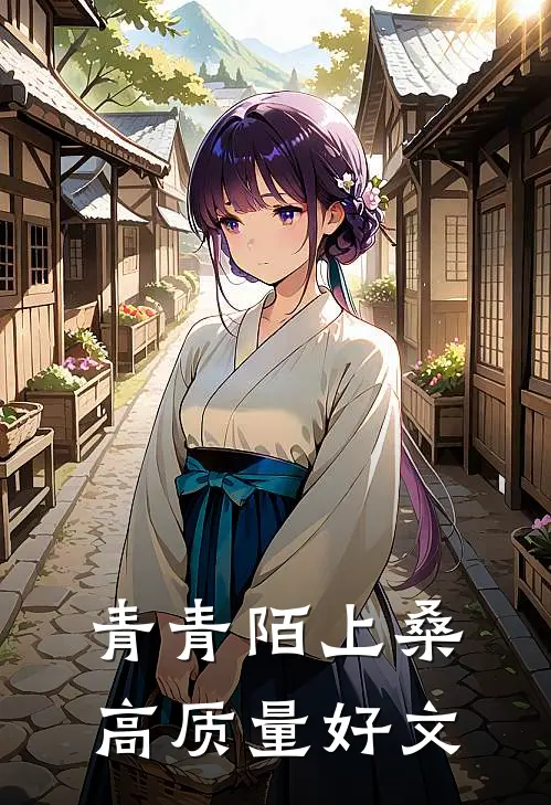 青青陌上桑高质量好文