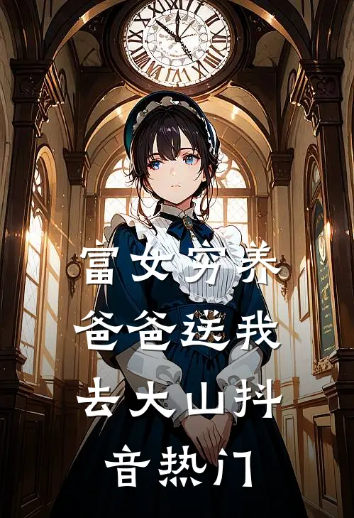 富女穷养：爸爸送我去大山抖音热门